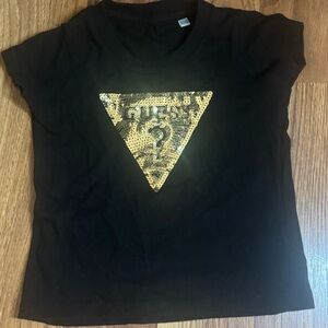 Guess tee
